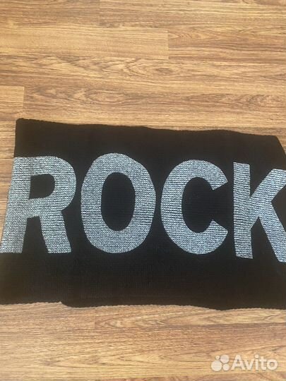 Шарф унисекс,Италия;шарф-снуд Danza