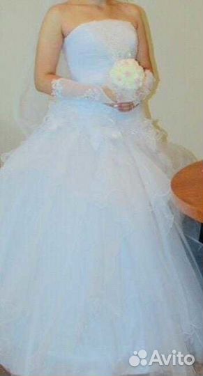 Платье