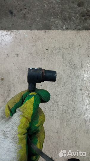 Датчик коленвала 0261210273 geely MK I