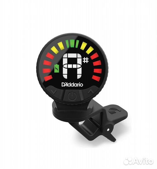 Тюнер Planet Waves PW-CT-26 nexxus 360 rechargeabl