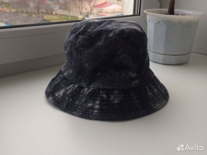 Панамка мужская