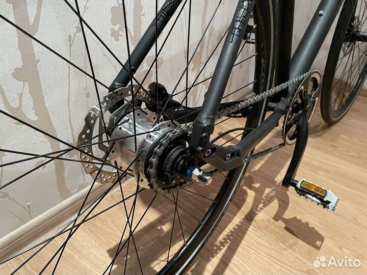 Немецкий Grecos Urban life series Nexus 7