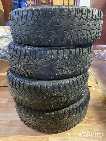 Nokian Tyres Hakkapeliitta 5 225/5 R17