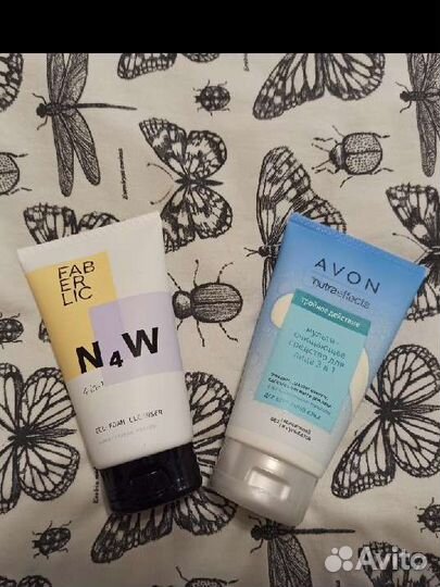 Косметика Avon в наличии и под заказ