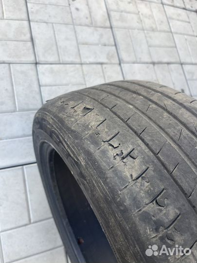 Nexen N Fera RU1 215/50 R17 200C