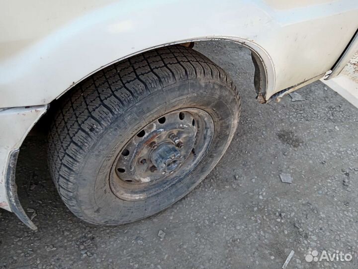 Авто в разбор на запчасти Mazda Bongo