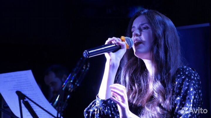 Педагог по вокалу