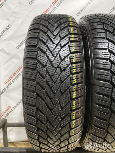 Continental ContiWinterContact TS 860 185/60 R15 84T