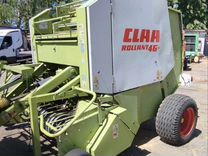 Пресс-подборщик Claas Rollant 46, 1995