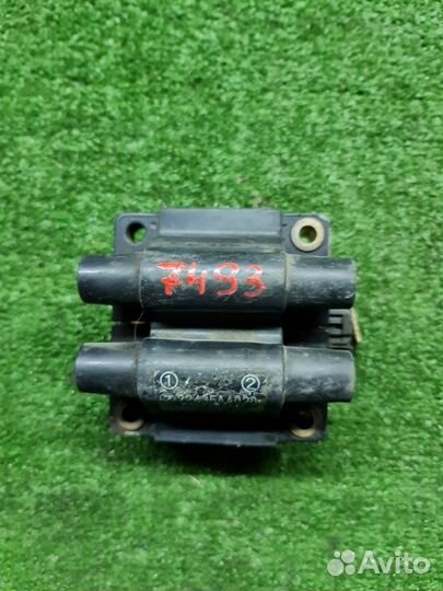 Катушка зажигания Subaru Impreza GG2 EJ152