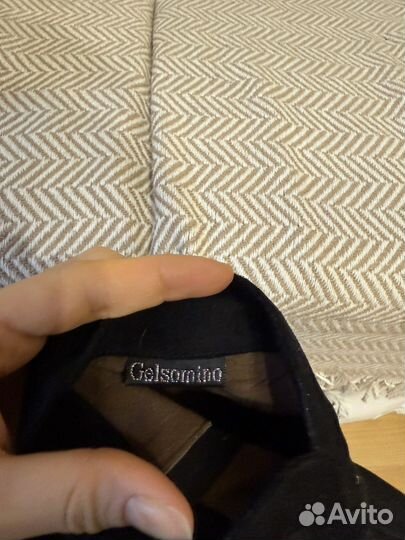 Ботильоны 36