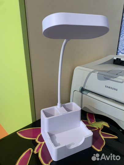 Настольная лампа IKEA