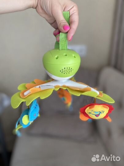Мобиль tiny love