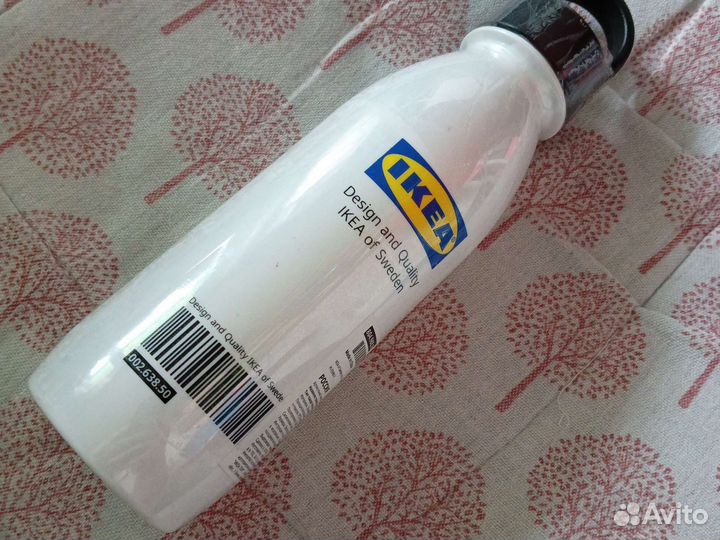 Бутылка IKEA икеа новая
