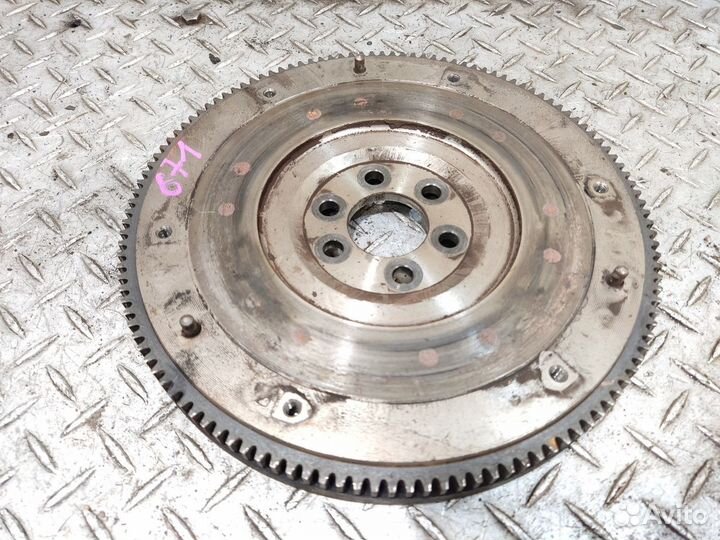 Маховик Seat Seat cordoba 2002-2008