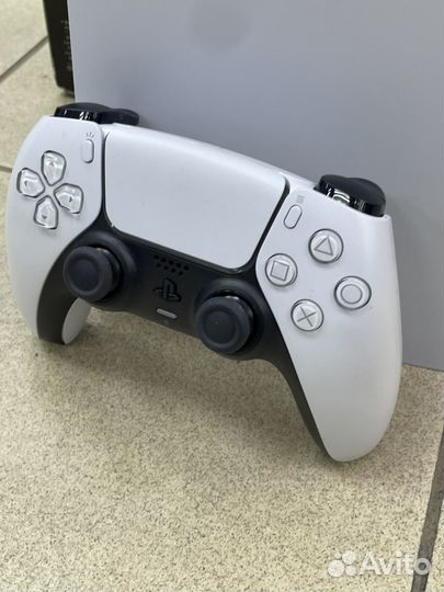 Sony playstation 5 slim digital edition