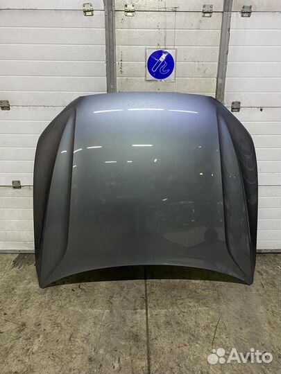 Капот volvo XC60 2017 - хс60