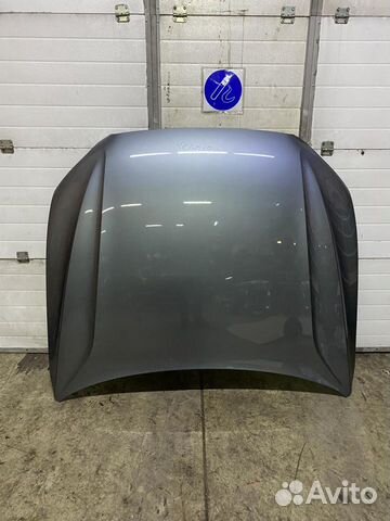 Капот volvo XC60 2017 - хс60
