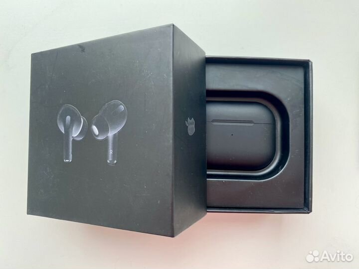 Беспроводные наушники Air pods pro