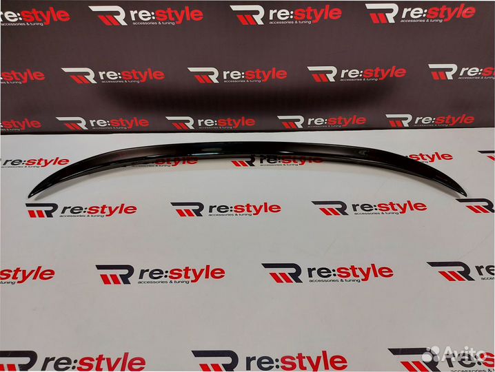 Спойлер Toyota Camry 40 K757