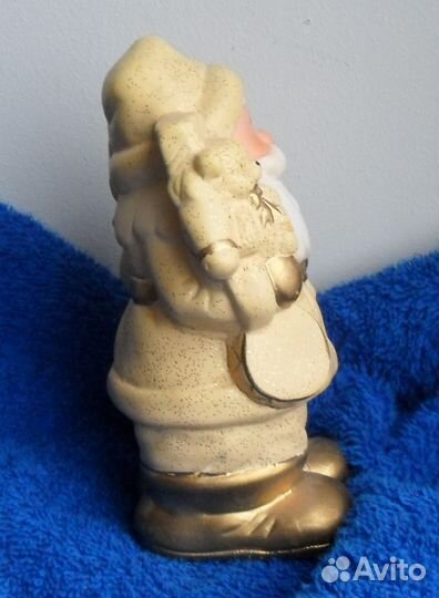 Дед Мороз Керамика