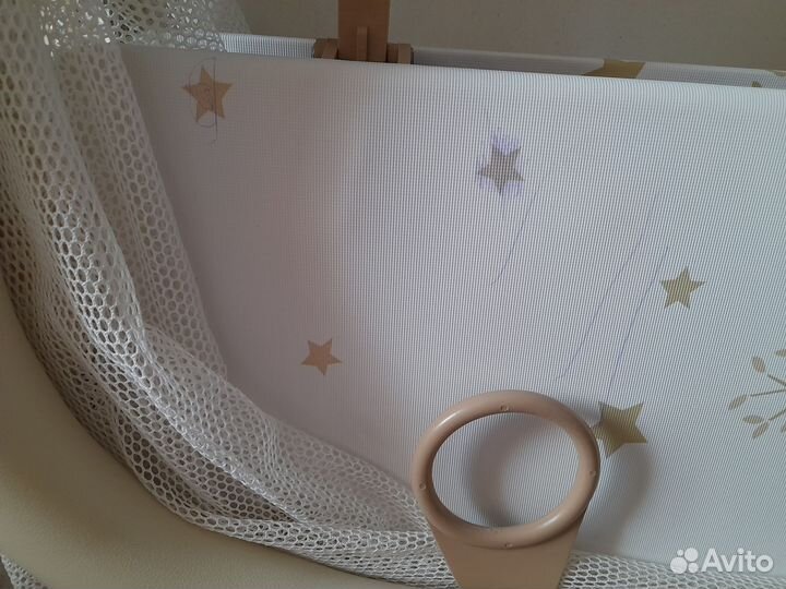 Манеж детский