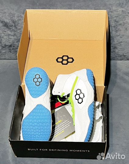 Борцовки rudis оригинал