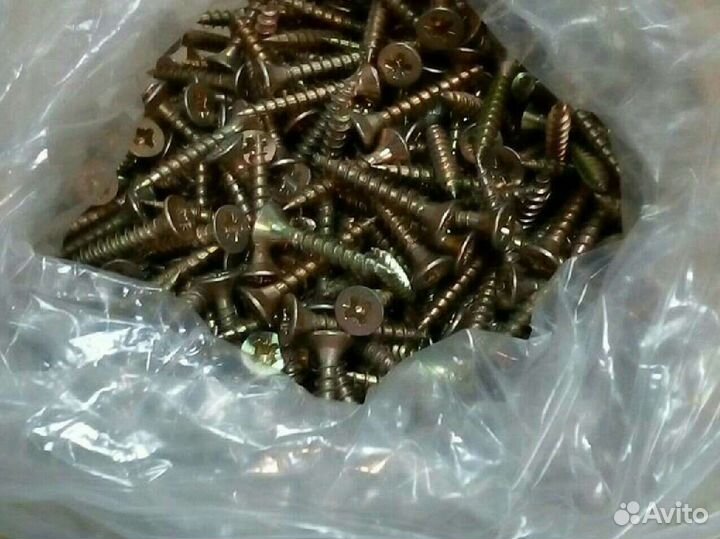 Мебельная фурнитура