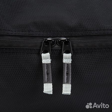 Сумка bauer s21 elite duffle bag