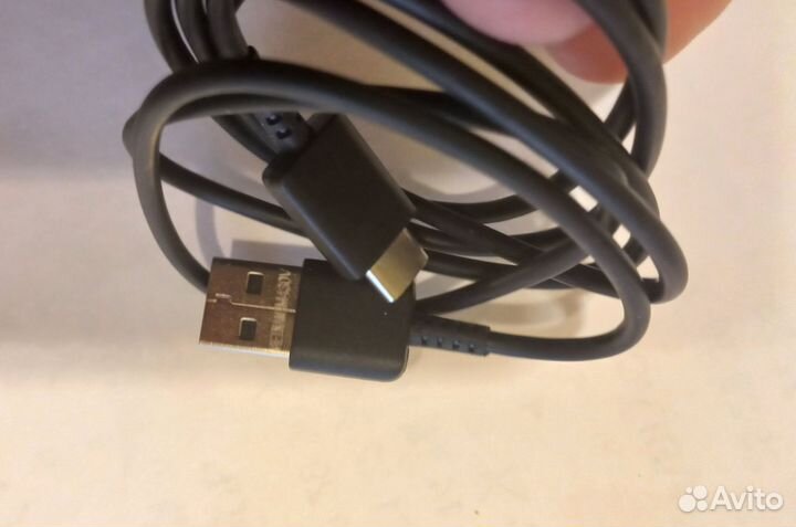 Кабель Samsung USB -Type C EP-DT725