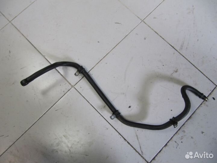 Трубка топливная Volvo FM13 FH13