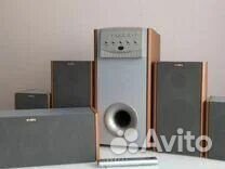 Аудиосистема 5.1