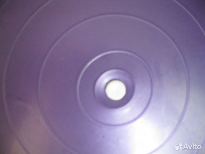 Мяч гимнастический body sculpture since 1965