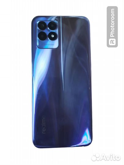 realme 8i, 4/64 ГБ