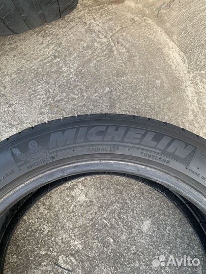 Michelin Primacy HP 215/50 R17