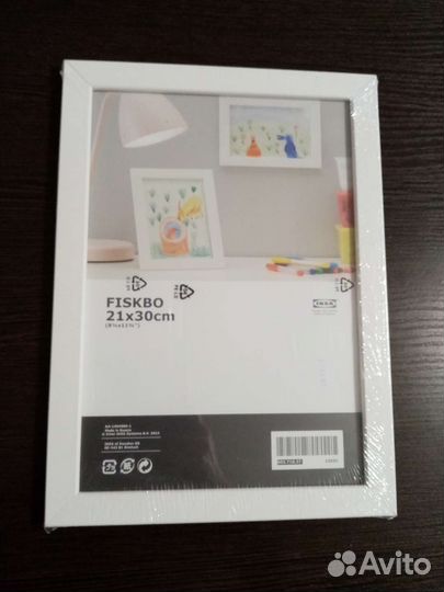 Рамки для фото IKEA