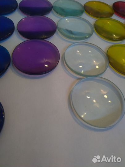 Цветное стекло,светофильтр.Жаропрочное стекло