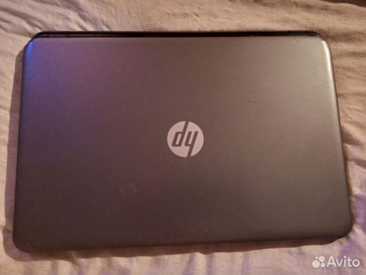 HP