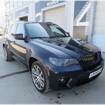 BMW X5 4.4 AT, 2010, 166 490 км, с пробегом, цена 1 800 000 руб.