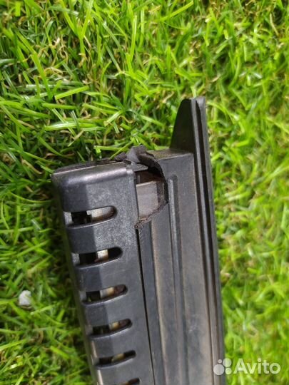 Стоп-сигнал в салоне Volkswagen Passat B5