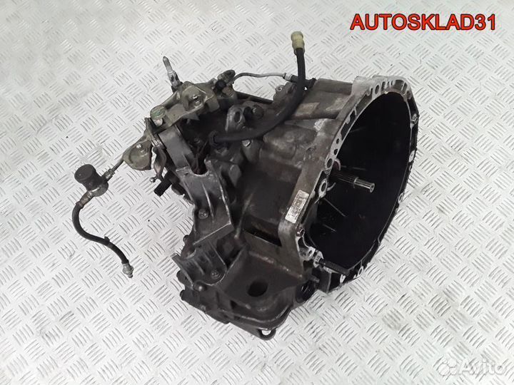 МКПП Renault Megane 2 1,9 дизель F9Q K816