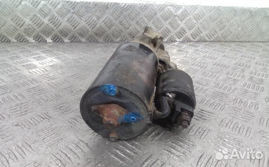 Стартер дизельный ford transit 7 (KEA10BR01)