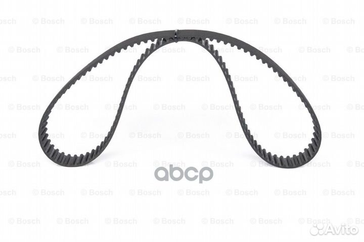 1 987 949 564 ремень грм 132x260H Renault Lagu