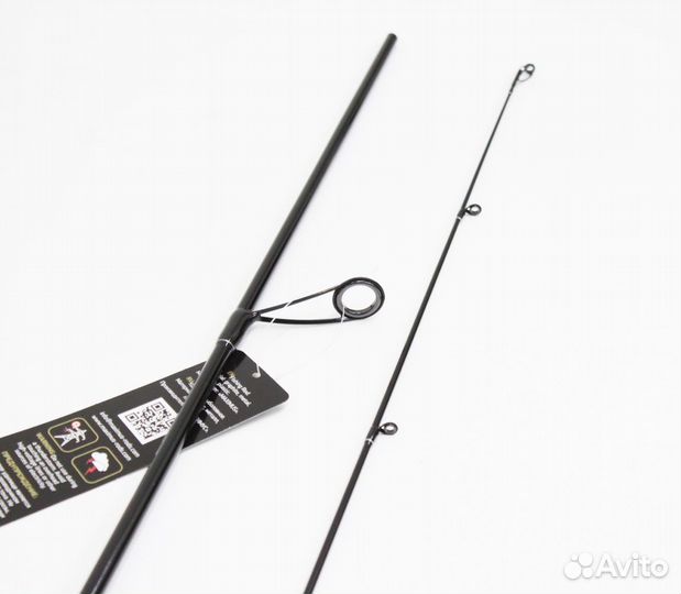 Спиннинг Maximus winner-X JIG 24ML 2,4m 5-21g