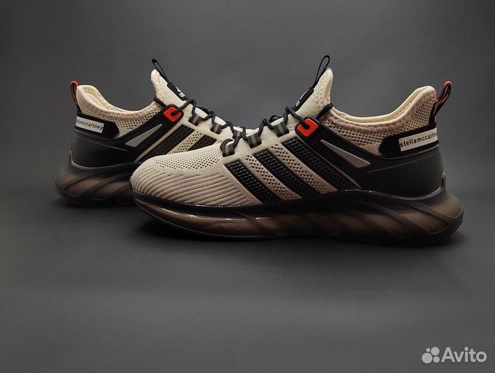 Кроссовки мужские Adidas 28 см
