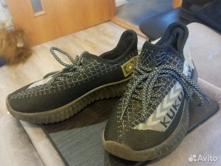 Изики детские 32