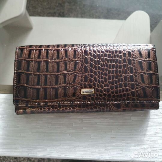Кошелек женский