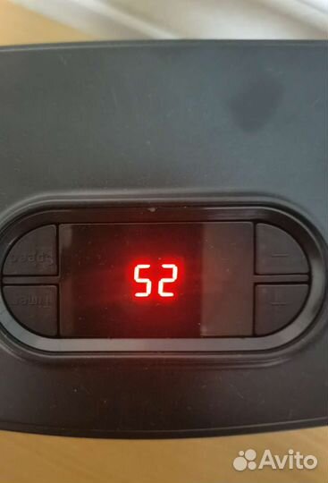 Обогреватель электрический камин