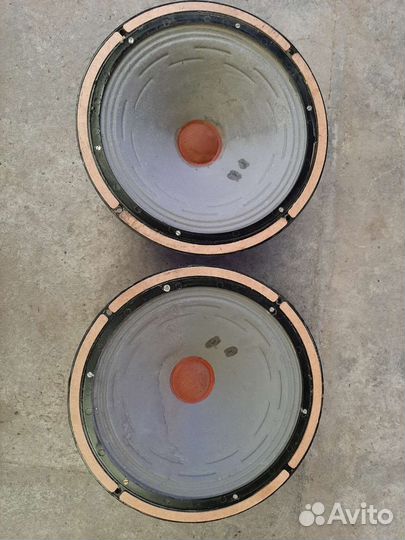 Динамики 2А-12У4