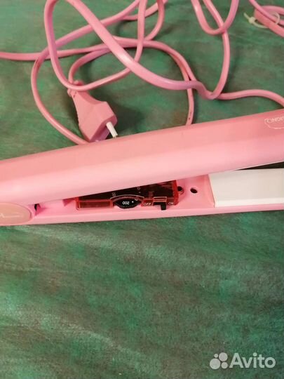 Выпрямитель для волос